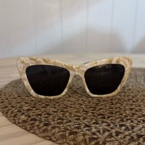iSea x Anthropologie Sunglassess